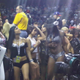 Image for article titled The Breasty, Pukey, Fighty Majesty Of Philadelphia's Wing Bowl
